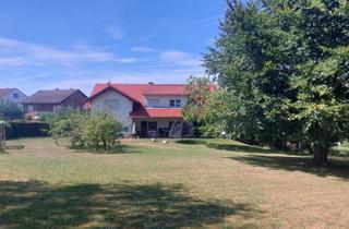 Wohnung mieten in Am Bohrberg 13, 64853 Otzberg, Moderne Dachgeschosswohnung mit gehobener Ausstattung und Balkon in Otzberg-Lengfeld