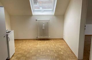 Wohnung mieten in 97340 Segnitz, Helle, geräumige 3 Zimmer Dachgeschoß Wohnung