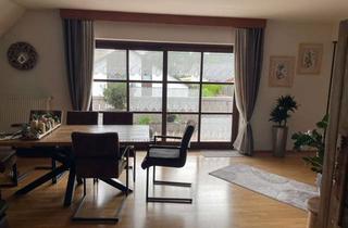 Wohnung mieten in 91572 Bechhofen, Tolle 4-Zi Maisonettewohnung mit EBK und Balkon in Bechhofen