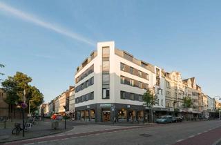 Wohnung mieten in Venloer Straße 281, 50823 Ehrenfeld, Ehrenfeld-Liebhaber aufgepasst: Attraktive & hochwertige 2-Zimmerwohnung mitten im Veedel!