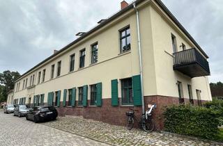 Wohnung mieten in Funkerberg 14a, 15711 Königs Wusterhausen, Viel Platz, Dachgeschoss am Funkerberg