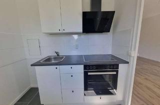 Wohnung mieten in Bruno-Taut-Ring 168, 39130 Neu Olvenstedt, Einziehen und Wohlfühlen! Kleines Single Apartment inklusive Einbauküche