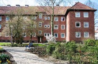 Wohnung mieten in Bismarckstraße 169b, 26382 Siebethsburg, Gemütliches Ein-Zimmer-Apartment in Innenstadtlage mit herrlichem Ausblick