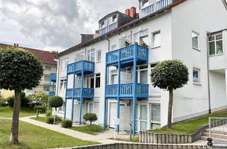 Wohnung mieten in 95445 Roter Hügel/Oberobsang/Unterpreuschwitz, 1-Zimmer-Appartement zur Vermietung am Bodenseering in Bayreuth