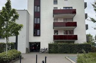 Wohnung mieten in Nathan-Kahn-Straße 13e, 51061 Stammheim, Schöne 2 Zimmer Wohnung in Köln Stammheim - in direkter Rheinnähe