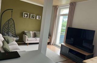 Wohnung mieten in Kölnerstr. 52, 58285 Gevelsberg, Charmante 4-Zimmer-Dachgeschosswohnung in Gevelsberg – zentral und gemütlich