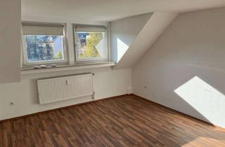 Wohnung mieten in 45143 Altendorf, Einladende 3-Zimmer-DG-Wohnung in Essen