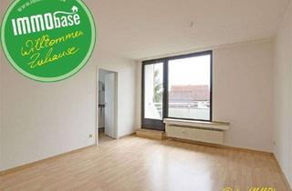 Wohnung mieten in 09669 Frankenberg, Charmantes Wohnen mit sonnigem Balkon!