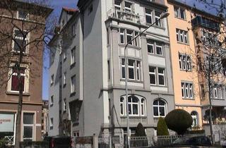 Wohnung mieten in 60385 Ostend, " Schöner Altbau mit neuem Kern und der vielleicht grandiosesten Dachterrasse im Viertel "