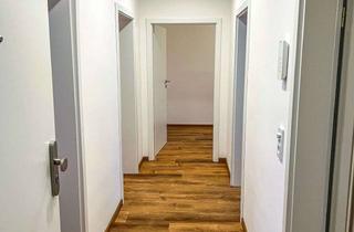 Wohnung mieten in 98701 Neustadt, modernes Wohngefühl in ruhiger & begehrter Lage – modernisierte Wohnung freut sich auf neue Bewohner