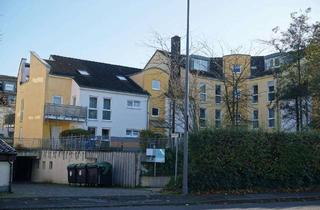 Wohnung mieten in Koblenzer Straße 17A 2, 56410 Montabaur, Gemütliche Dachgeschosswohnung