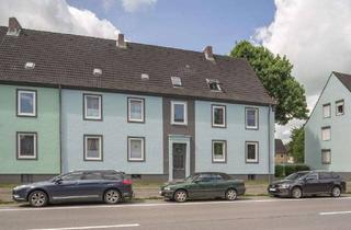 Wohnung mieten in Preußenstraße 64, 26388 Fedderwardergroden, Schicke renovierte 3-Zimmer-Wohnung im grünen Fedderwardergroden