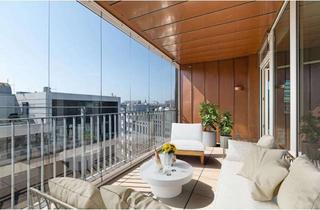 Wohnung mieten in 20457 Hamb.-Altstadt, Urban Living mit Service!