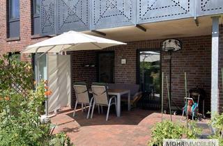 Wohnung mieten in Am Karuschenteich, 26127 Alexandersfeld, Großzügige 3-Zimmer-Wohnung mit Garten in Oldenburg-Alexandersfeld