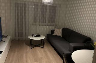 Wohnung mieten in 74076 Heilbronner Kernstadt, Ruhige 3-Zimmer-Wohnung Innenstadtnähe mit Balkon