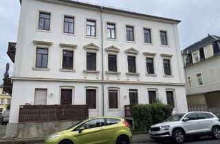 Wohnung mieten in Kaditzer Straße 30, 01139 Mickten, Familienwohnung sehr ruhig gelegen mit Terrasse und Balkon