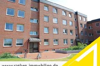 Wohnung mieten in 21502 Geesthacht, Geesthacht: Charmante 1-Zimmer-Wohnung mit Balkon und Stellplatz!