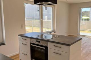 Wohnung mieten in Akazienstraße 29, 65933 Griesheim, Townhouse in Frankfurt mit Garten und Terrasse!+ EINBAUKÜCHE!