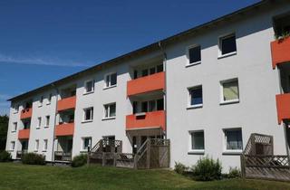 Wohnung mieten in Freyastrasse, 24939 Nordstadt, 4 Zimmer Wohnung mit sonnigem Balkon