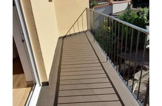 Wohnung mieten in Sandstraße 23, 66953 Pirmasens, Helle, großzügige 2 ZKB Wohnung mit Balkon und Küchenzeile