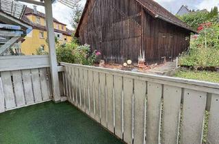 Sozialwohnungen mieten in Schillerstraße 18, 64711 Erbach, 2-Zimmer-Wohnung in Erbach !WBS ERFORDERLICH!