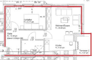Sozialwohnungen mieten in 52525 Heinsberg, Barrierefreie Wohnung für Ältere !WBS erforderlich!
