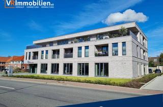 Wohnung mieten in 25884 Viöl, 2-Zimmer-Wohnung im Zentrum von Viöl