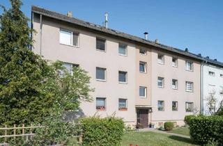 Wohnung mieten in Hahnenkamp 11, 38124 Stöckheim, Mit Blick ins Grüne - teilsanierte Dachgeschosswohnung in Braunschweig-Leiferde!
