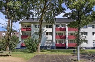 Wohnung mieten in Friedrich-List-Straße, 51379 Opladen, Gemütliche 4-Zimmer-Wohnung in Leverkusen-Steinbüchel