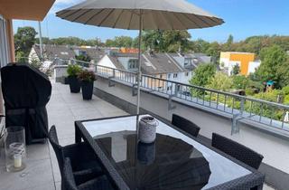 Penthouse mieten in 51069 Dellbrück, Penthousewohnung in Köln Dellbrück