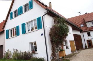 Wohnung mieten in 72813 St. Johann, Hell 2,5-Zimmer-Wohnung mit EBK in St.Johann