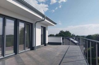 Penthouse mieten in 53819 Neunkirchen-Seelscheid, MANNELLA *Exklusives Penthouse NEUBAU-Erstbezug* barrierefrei sowie unweit ins Zentrum von Neunkirch