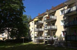 Wohnung mieten in Pachelbelstr. 71, 90469 Gartenstadt, Charmante 2 Zimmerwohnung mit Balkon und Garten!