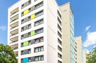 Wohnung mieten in Hopfgartenstr., 01307 Johannstadt-Nord, Erstbezug nach Sanierung: familienfreundliche 3-Raum-Wohnung mit Balkon in Elbnähe