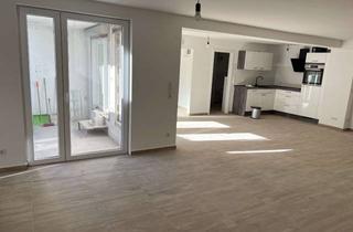 Wohnung mieten in 57072 Siegen, Modernes Studio in der Oberstadt