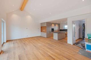 Wohnung mieten in 88299 Leutkirch, Exklusive Neubau-Wohnung im Dachgeshoss in Leutkirch-Tautenhofen zu vermieten