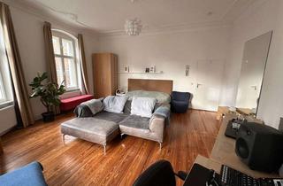 Wohnung mieten in Prenzlauer Berg, 10439 Prenzlauer Berg (Prenzlauer Berg), Möblierte 2-Zimmer-Wohnung in Prenzlauer Berg befristet auf 6 - 12 Monate