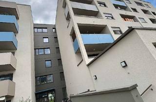 Sozialwohnungen mieten in George-Washington-Str. 227, 68309 Käfertal, Moderne 2-Zimmer Wohnung! (Nur mit WBS 2 Personen!)
