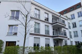 Wohnung mieten in Prenzlauer Berg, 10409 Weißensee (Weißensee), Helle, individuell geschnittene Wohnung zwischen Prenzlauer Berg und Weißensee
