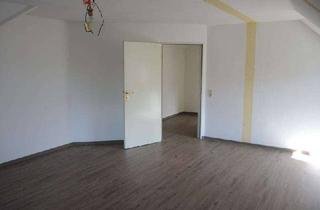 Wohnung mieten in Birkenweg, 44532 Lünen, Ansprechende und gepflegte 2-Zimmer-Dachgeschosswohnung in Lünen