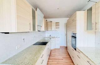 Wohnung mieten in 75180 Büchenbronn, 3,5-Zimmer-Wohnung mit zwei Balkonen in Pforzheim