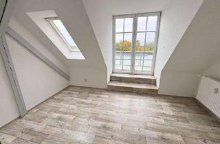 Wohnung mieten in Quedlinburger Straße 70, 38820 Halberstadt, Freiraum für die Familie, gemütlich im Dachgeschoss!