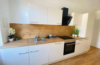 Wohnung mieten in Merseburger Str. 47, 04177 Lindenau, Top Lage I Balkon I Tageslichtbad mit Wanne I Einbauküche I ruhiges Hinterhaus