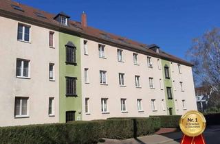 Wohnung mieten in Bielastraße, 04178 Böhlitz-Ehrenberg, saniert I Tageslichtbad mit Dusche I Einbauküche I ruhige Lage