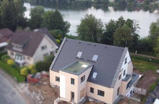 Wohnung mieten in 23858 Reinfeld, Reinfeld : 3-Zimmer Neubauwohnung ca. 94qm (Erstbezug) in direkter Herrenteichlage - barrierefrei un