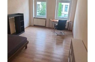 Wohnung mieten in Berthastr., 04357 Mockau-Süd, Möbliertes WG-Zimmer im Altbau, all-inklusiv Miete