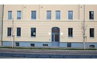 Wohnung mieten in Böllberger Weg 28, 06128 Gesundbrunnen, Diese großzügige Terrassenwohnung mit Einbauküche erwartet Sie!