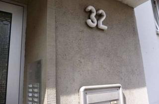 Wohnung mieten in Gerberstraße 32, 47798 Stadtmitte, 2-Zimmer-Wohnung in Krefeld Stadtmitte