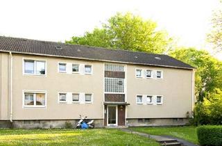 Wohnung mieten in Legdener Straße, 45892 Resser-Mark, Bezugsfertige 2,5 Zimmer Wohnung mit Balkon und modernem Wannenbad