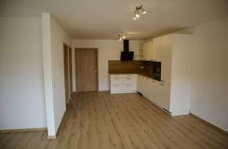 Wohnung mieten in Ried, 83607 Holzkirchen, Moderne 2-Zimmer-Wohnung mit gehobener Ausstattung in Holzkirchen